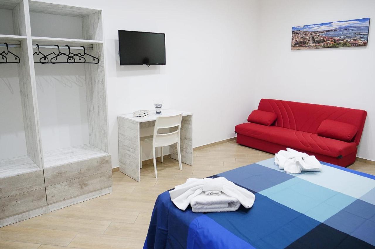 B&B Annunziata Dream Naples Exterior photo