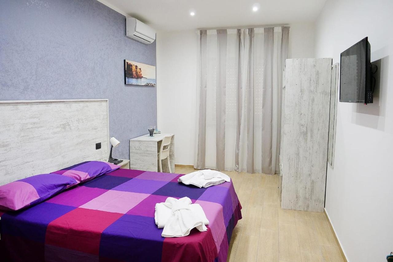B&B Annunziata Dream Naples Exterior photo